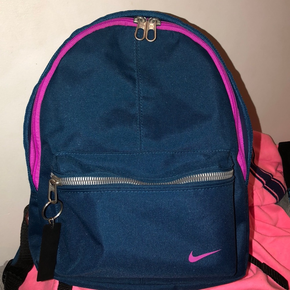 Nike MiniBackpack